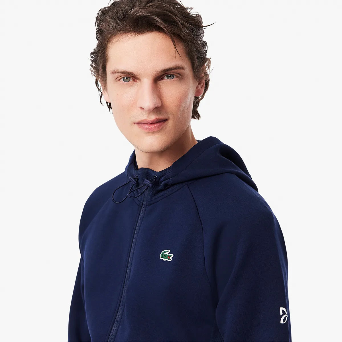 SURVETEMENT LACOSTE DJOKOVIC FAN