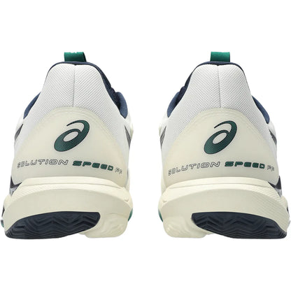 CHAUSSURES ASICS SOLUTION SPEED FF3 TERRE BATTUE