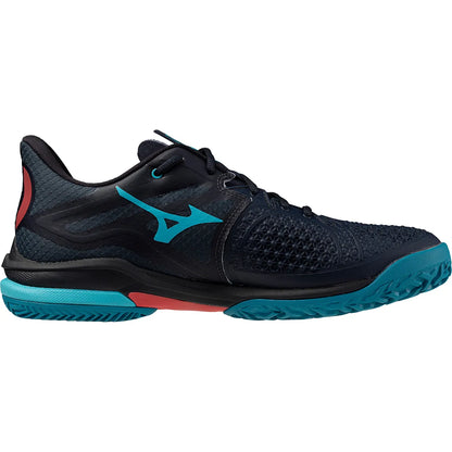 CHAUSSURES MIZUNO PADEL WAVE EXCEED TOUR 6