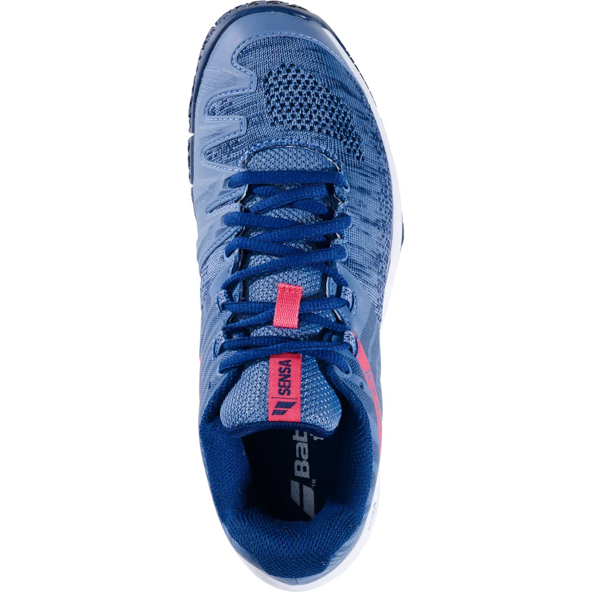 CHAUSSURES BABOLAT FEMME SENSA PADEL