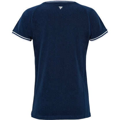 T-SHIRT TECNIFIBRE FILLE TEAM STRETCH