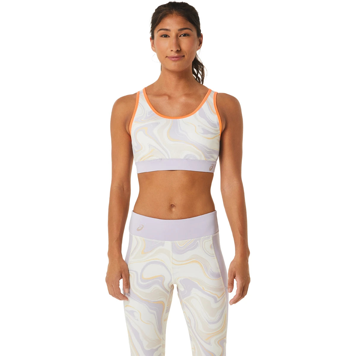 Brassiere Asics Femme Gpx
