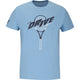 T-SHIRT BABOLAT DRIVE COTON