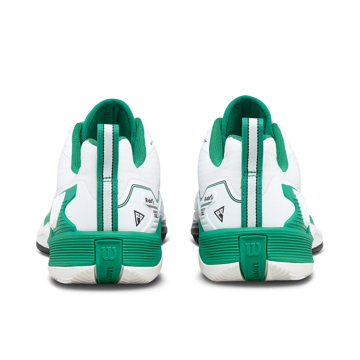 CHAUSSURES WILSON RUSH PRO 4.5 TERRE BATTUE