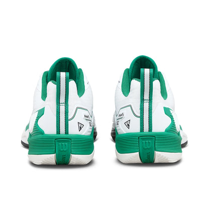 CHAUSSURES WILSON RUSH PRO 4.5 TERRE BATTUE