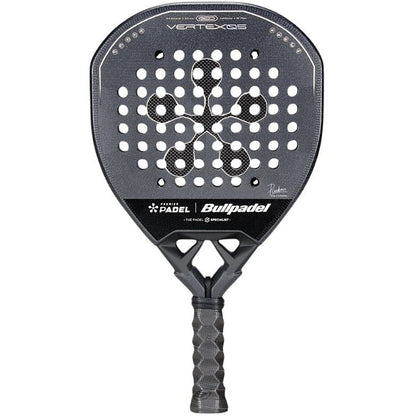 RAQUETTE PADEL BULLPADEL VERTEX 05 GEO PREMIER 26