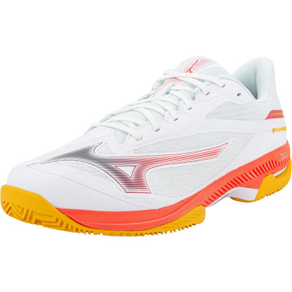 CHAUSSURES MIZUNO WAVE EXCEED COURT TERRE BATTUE