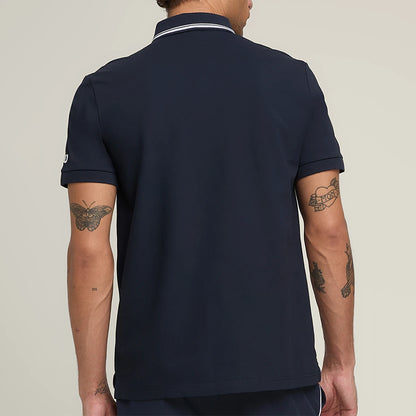 POLO WILSON TEAM PIQUE