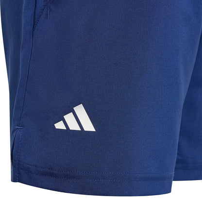 SHORT ADIDAS GARCON CLUB 3 BANDES