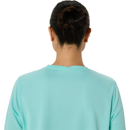 T-SHIRT ASICS FEMME CORE