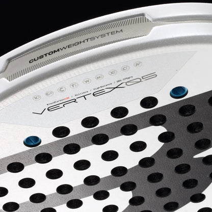 RAQUETTE PADEL BULLPADEL VERTEX 05 2026