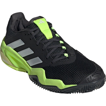 CHAUSSURES ADIDAS BARRICADE 13 TERRE BATTUE
