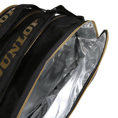 SAC DE PADEL DUNLOP ELITE MOYANO