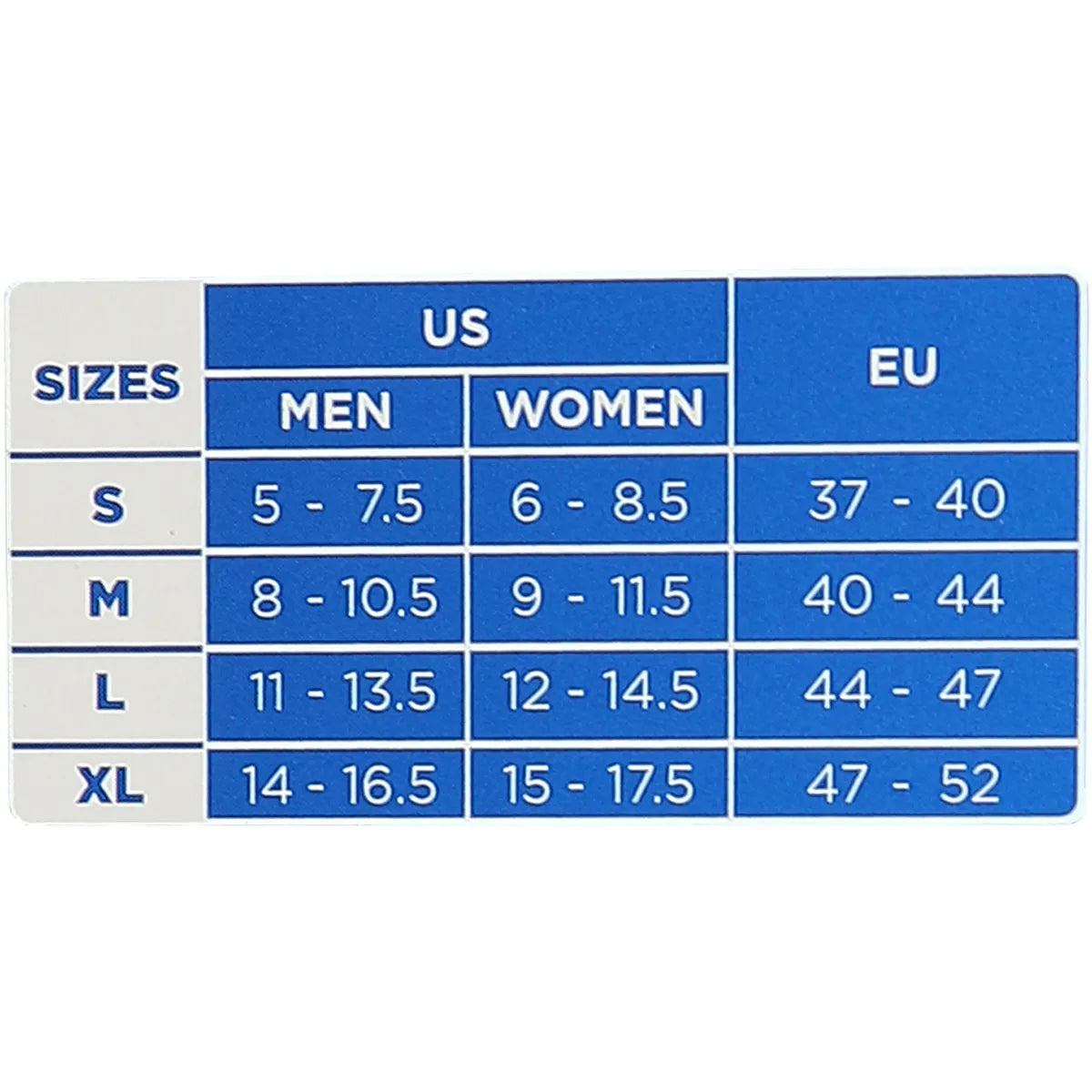 CHEVILLERE ZAMST A1 NEW GAUCHE