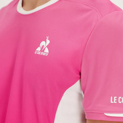 T-SHIRT LE COQ SPORTIF