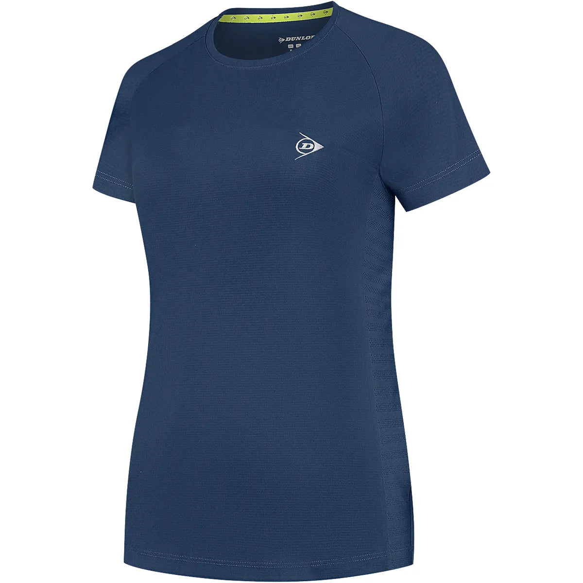 T-Shirt Dunlop Fille Club