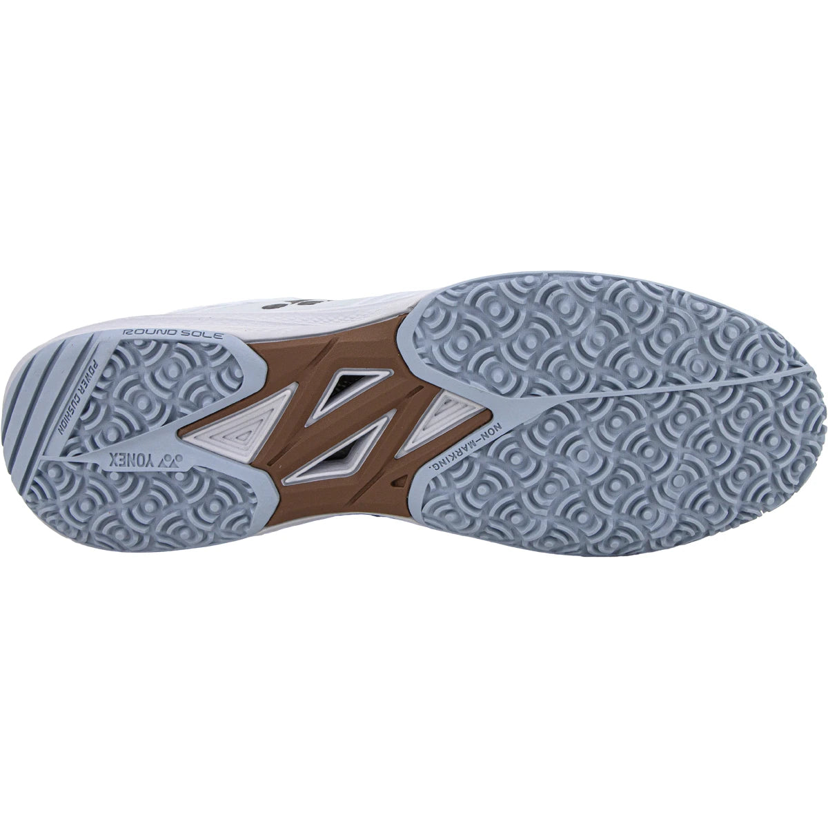 CHAUSSURES YONEX SONICAGE TERRE BATTUE
