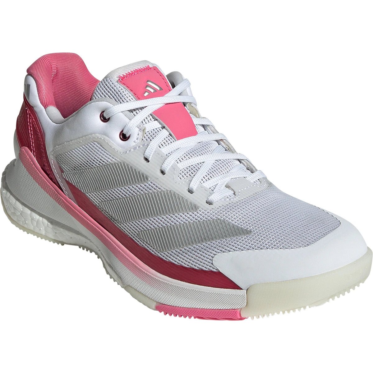 CHAUSSURES PADEL ADIDAS FEMME CRAZYQUICK BOOST