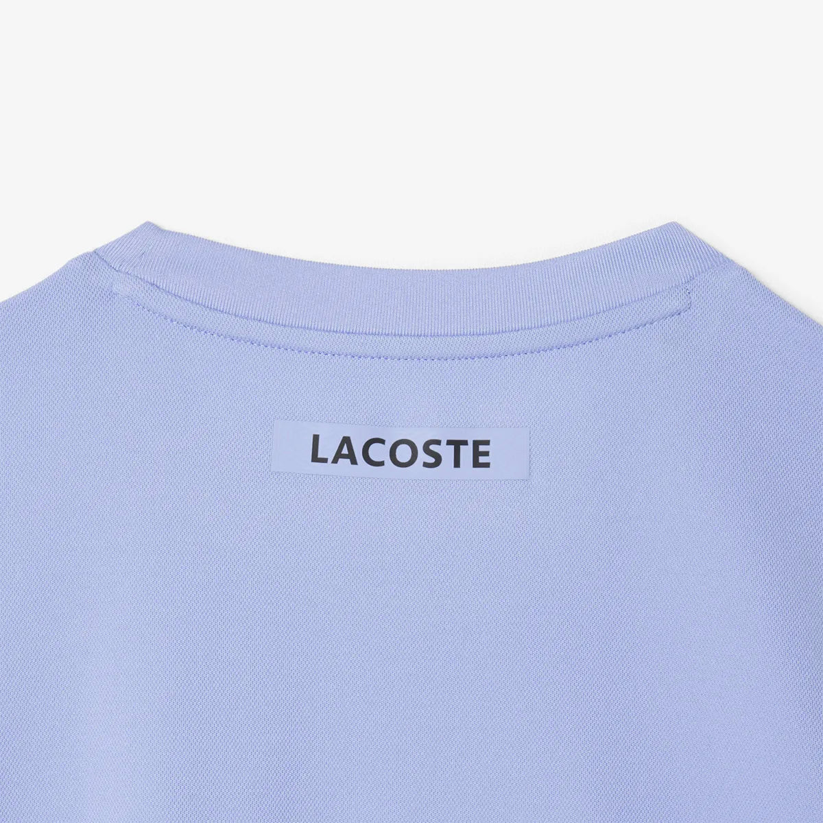 T-SHIRT LACOSTE TRAINING ATHLETE