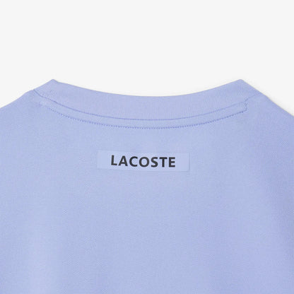 T-SHIRT LACOSTE TRAINING ATHLETE