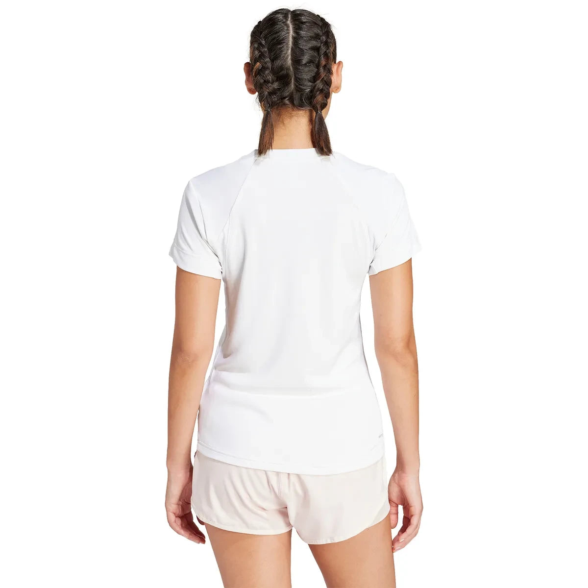 T-SHIRT ADIDAS FEMME FREELIFT GAMESET