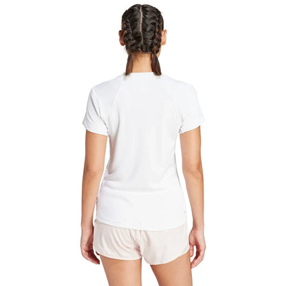 T-SHIRT ADIDAS FEMME FREELIFT GAMESET