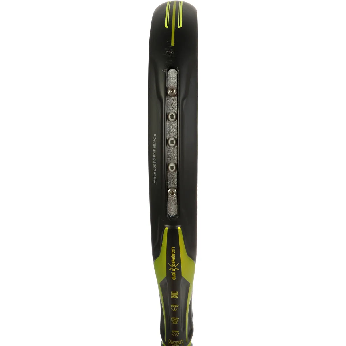 RAQUETTE OCCASION DE PADEL ADIDAS ADIPOWER MULTIWEIGHT 3.3