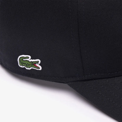 CASQUETTE LACOSTE CORE PERFORMANCE