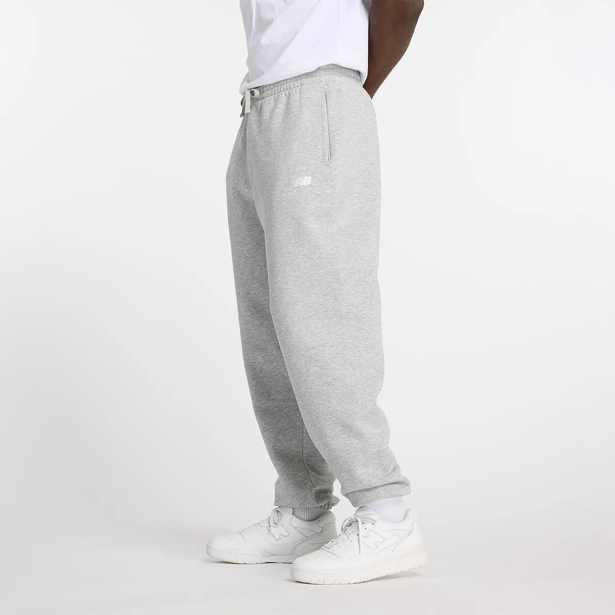 PANTALON NEW BALANCE FLEECE