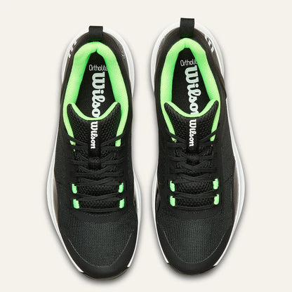 CHAUSSURES PADEL WILSON HURAKN PRO V2