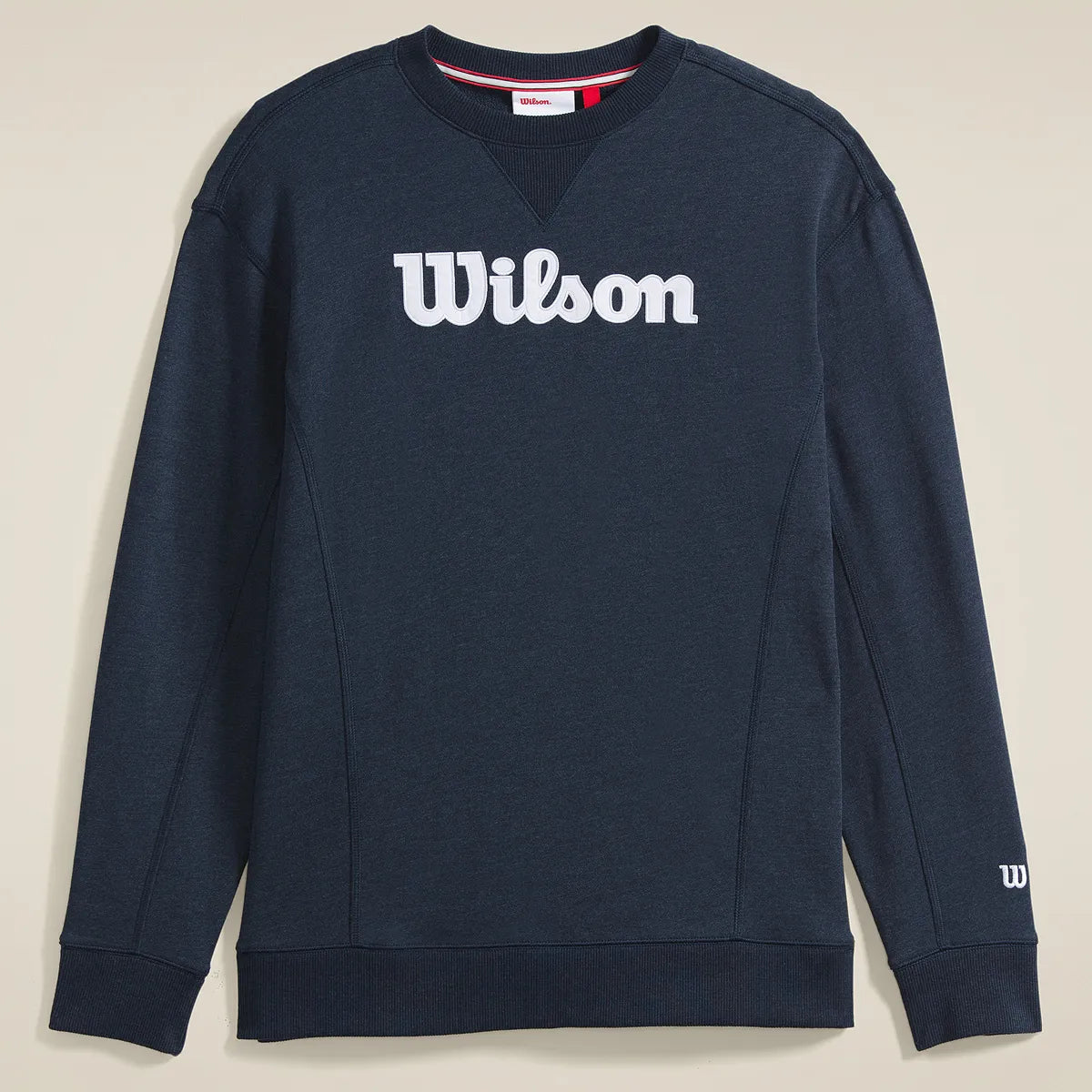 SWEAT WILSON PARKSIDE CREW