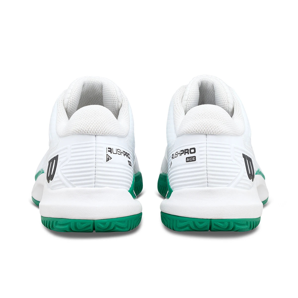 CHAUSSURES WILSON JUNIOR RUSH PRO ACE TOUTES SURFACES