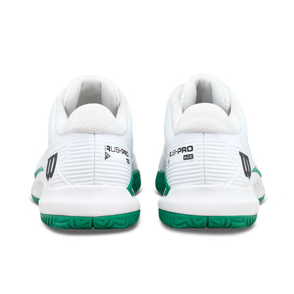 CHAUSSURES WILSON JUNIOR RUSH PRO ACE TOUTES SURFACES