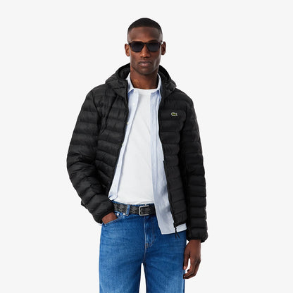 VESTE LACOSTE CORE PERFORMANCE