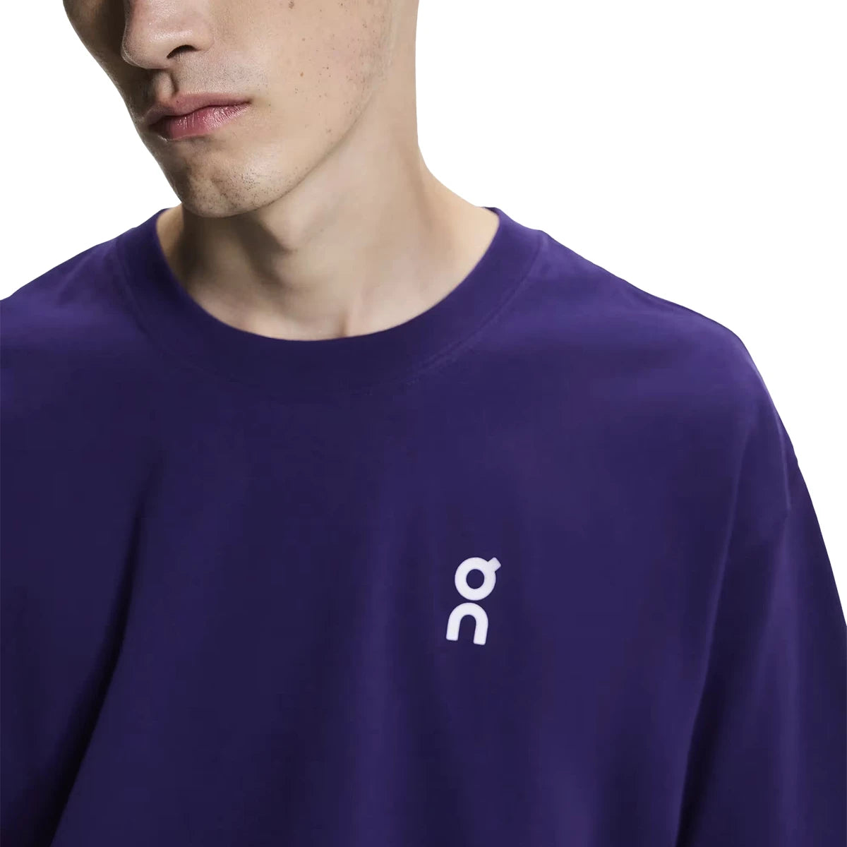 T-SHIRT ON CLUB-T 1
