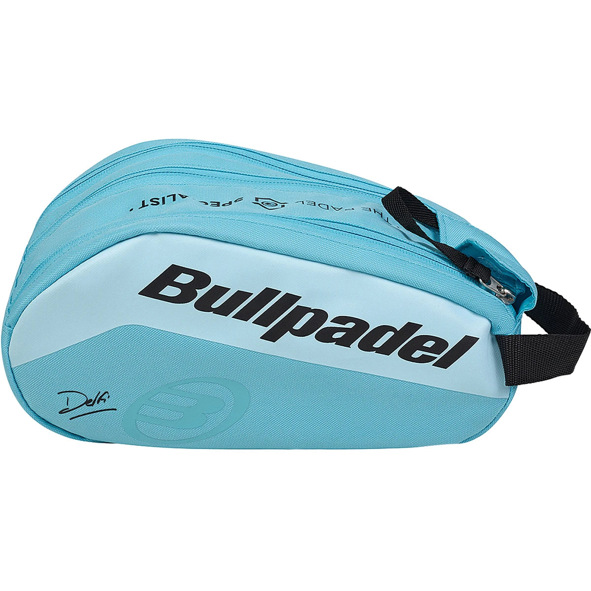 TROUSSE DE TOILETTE BULLPADEL