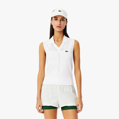 DEBARDEUR LACOSTE FEMME ATHLETE