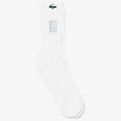 Chaussettes Lacoste Tech