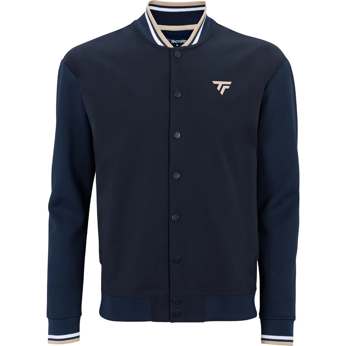 VESTE TECNIFIBRE TECH BOMBER UNISEXE