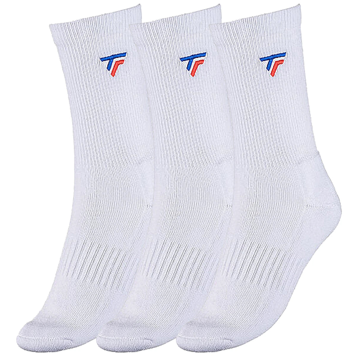 3 PAIRES DE CHAUSSETTES TECNIFIBRE (MID)