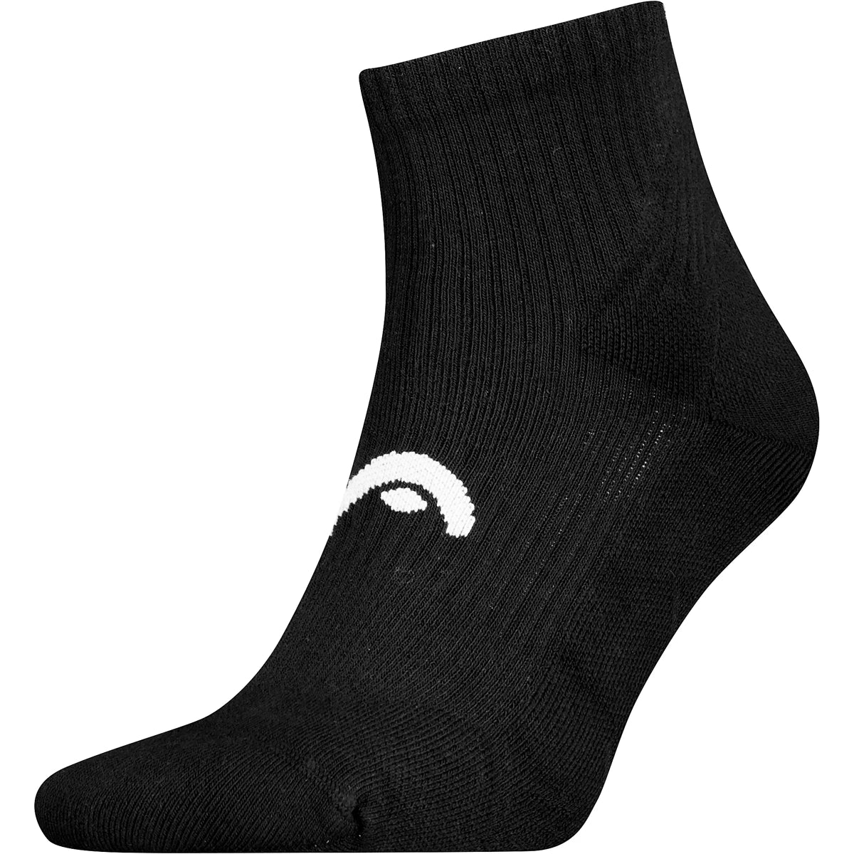 PAIRE DE CHAUSSETTES HEAD PADEL QUARTER (LOW)