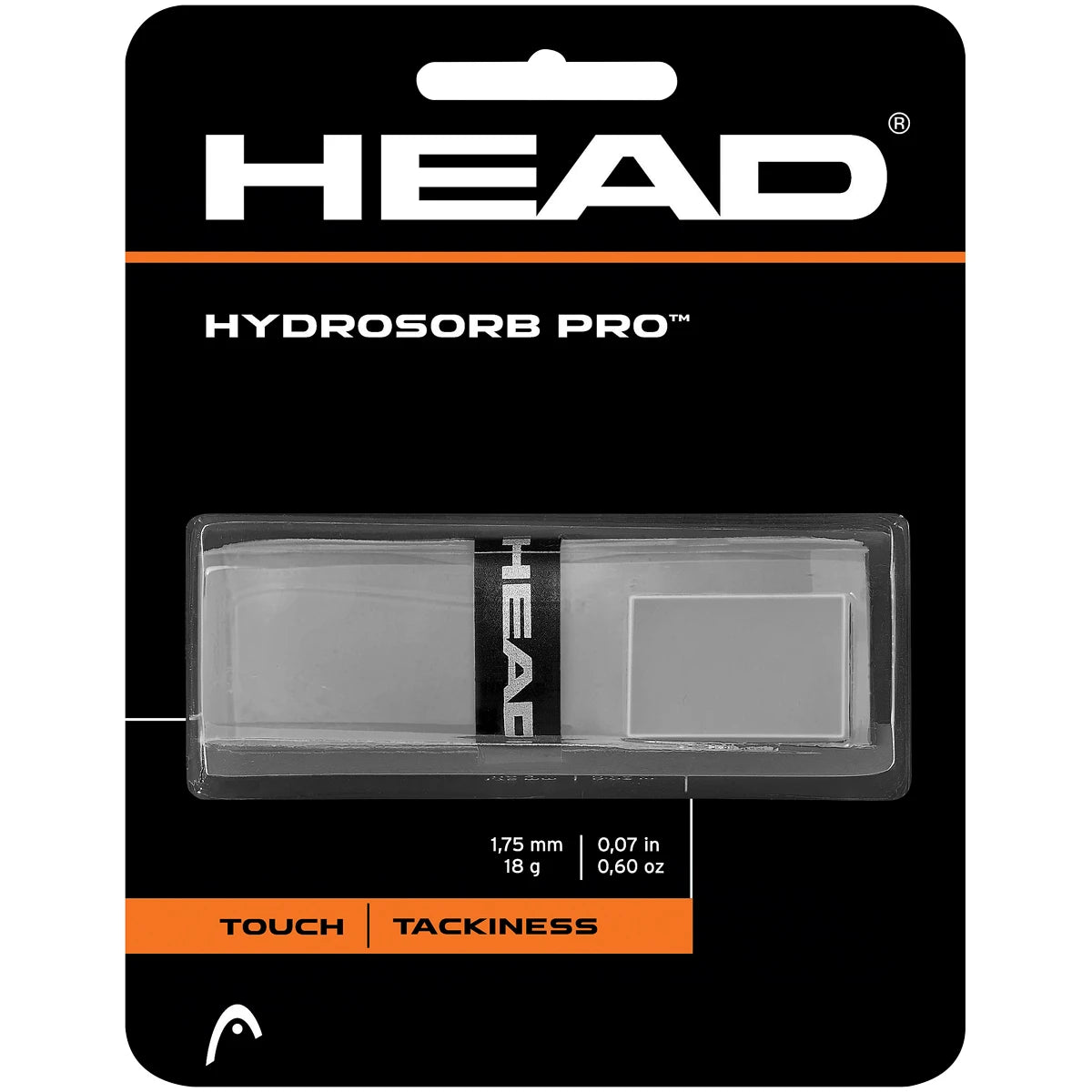GRIP HEAD HYDROSORB PRO (X1)