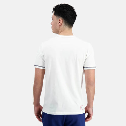 T-Shirt Le Coq Sportif Paris 2024 Graphique