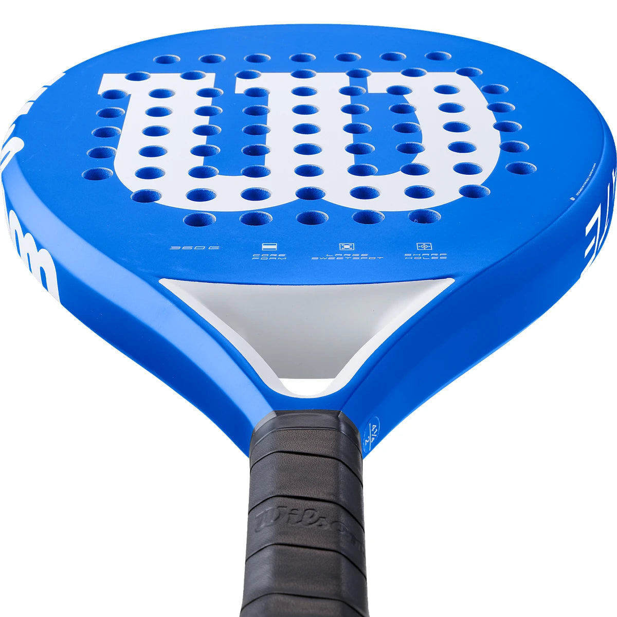 Raquette de Padel Wilson Elevate