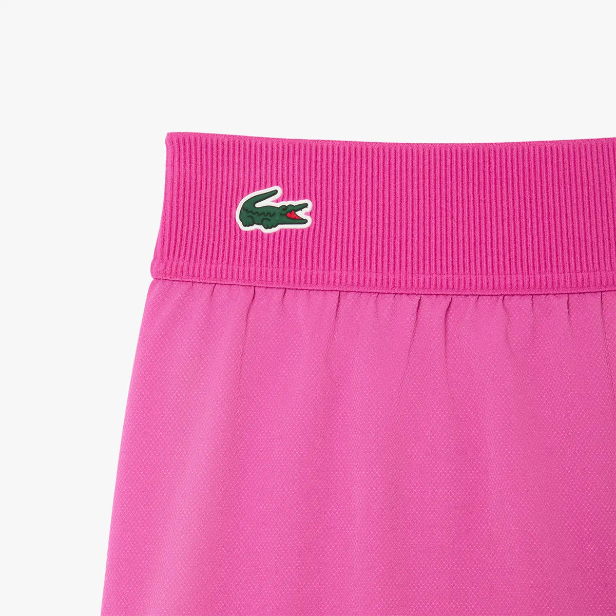 SHORT LACOSTE FEMME ATHLETE ROLAND-GARROS