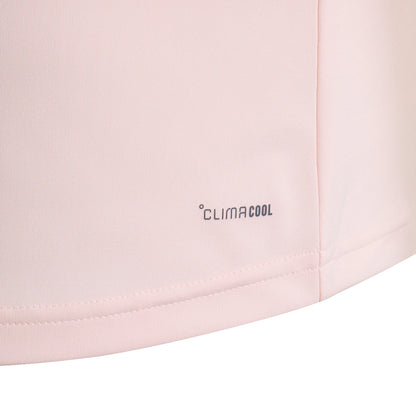 T-SHIRT ADIDAS FILLE CLUB