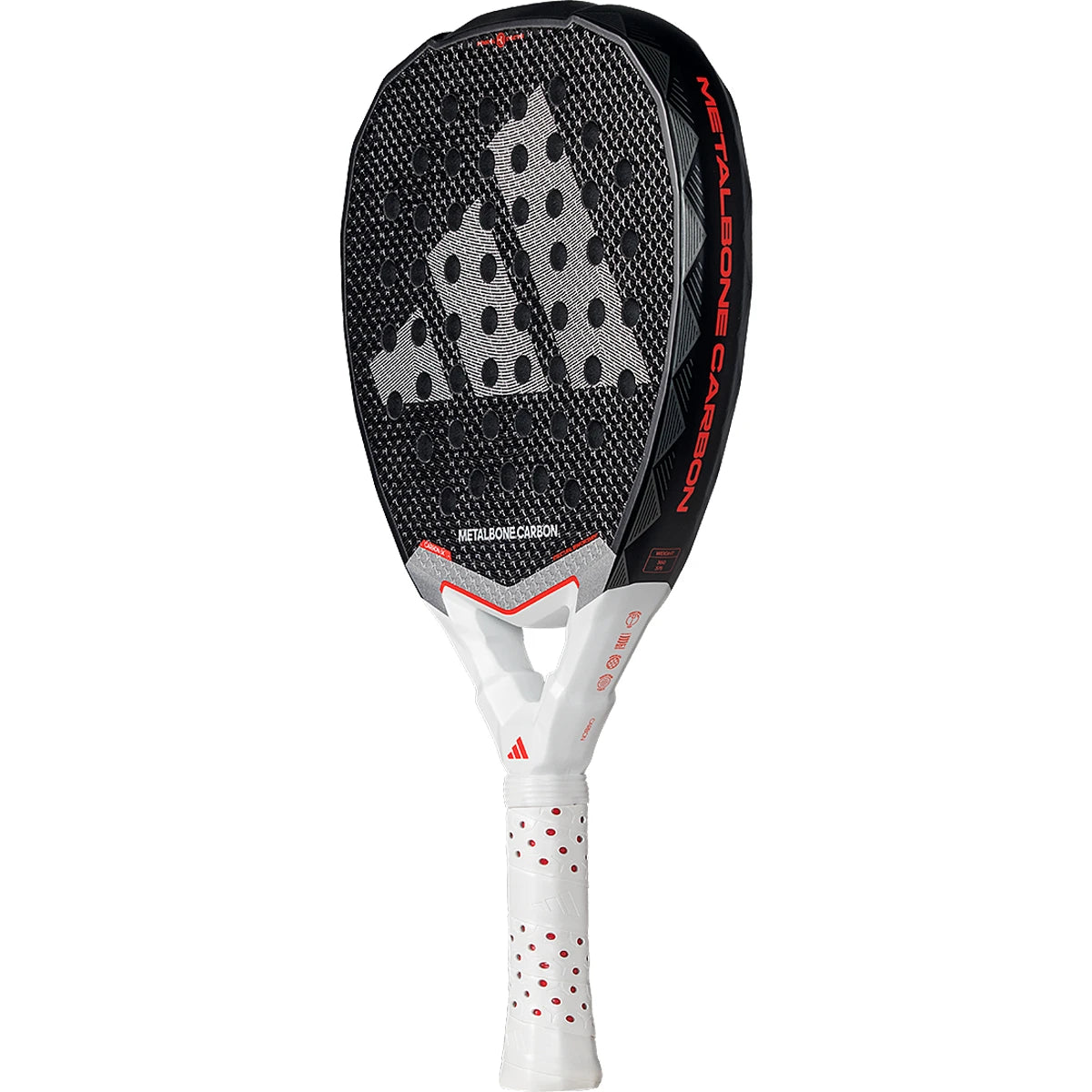 RAQUETTE DE PADEL ADIDAS METALBONE CARBON 3.4