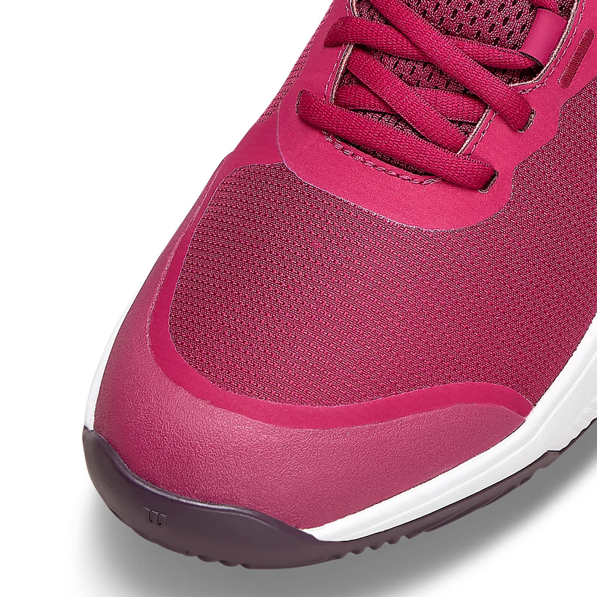 CHAUSSURES WILSON FEMME INTRIGUE PRO TERRE BATTUE