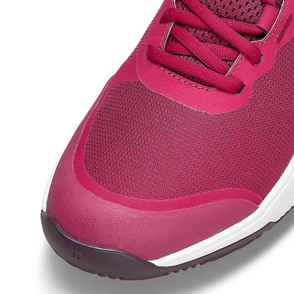 CHAUSSURES WILSON FEMME INTRIGUE PRO TERRE BATTUE