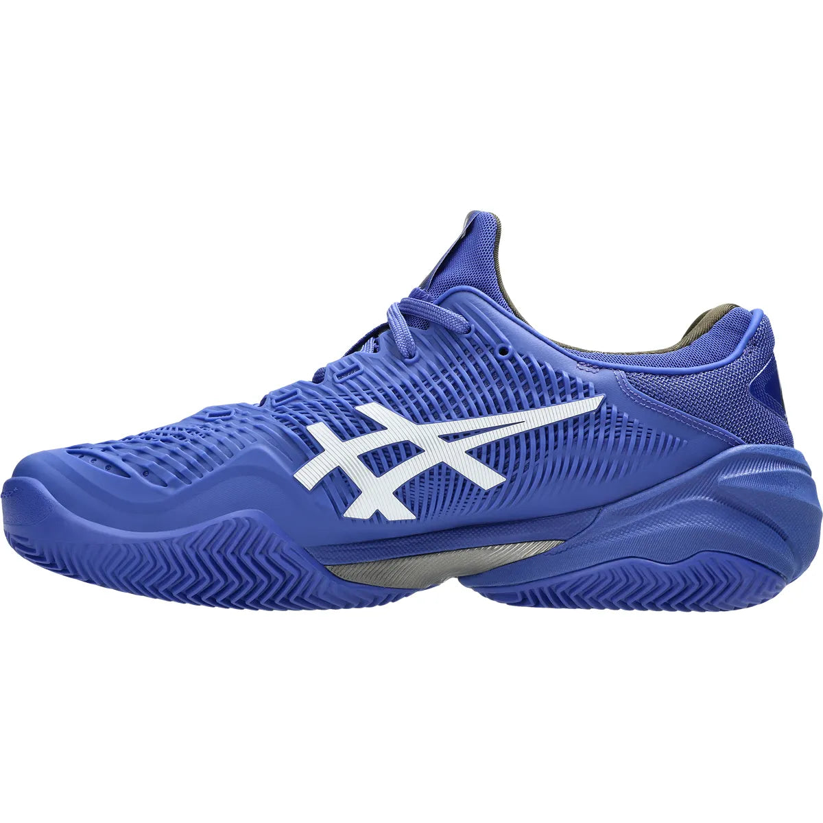 CHAUSSURES ASICS COURT FF 3 TERRE BATTUE